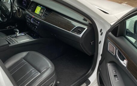 Genesis G80 I, 2019 год, 2 300 000 рублей, 8 фотография