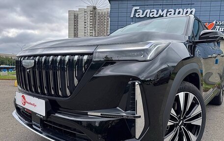 Geely Atlas, 2026 год, 2 899 000 рублей, 6 фотография