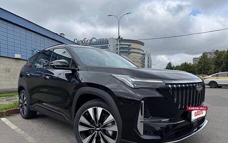 Geely Atlas, 2026 год, 2 899 000 рублей, 2 фотография