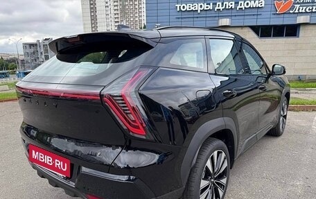Geely Atlas, 2026 год, 2 899 000 рублей, 11 фотография