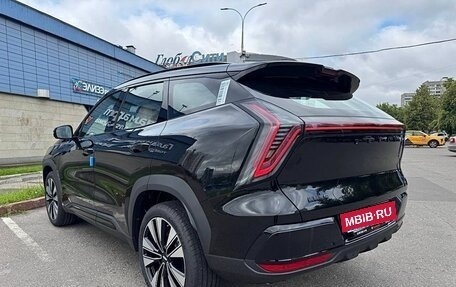 Geely Atlas, 2026 год, 2 899 000 рублей, 10 фотография