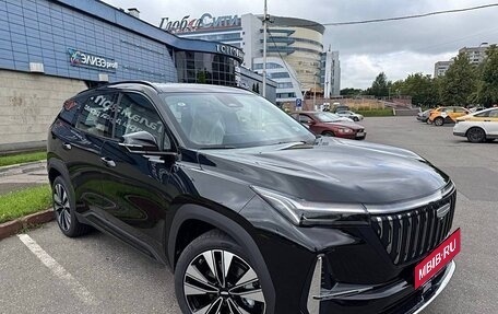 Geely Atlas, 2026 год, 2 899 000 рублей, 3 фотография