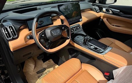Geely Atlas, 2026 год, 2 899 000 рублей, 16 фотография