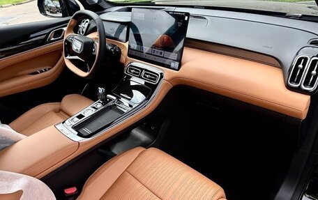 Geely Atlas, 2026 год, 2 899 000 рублей, 25 фотография