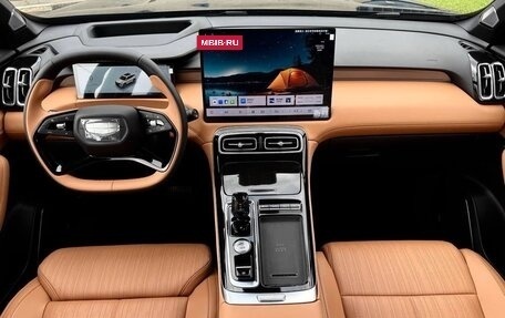 Geely Atlas, 2026 год, 2 899 000 рублей, 17 фотография