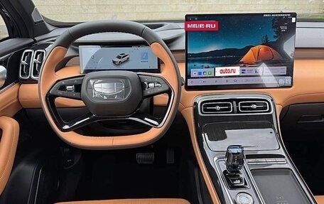 Geely Atlas, 2026 год, 2 899 000 рублей, 18 фотография