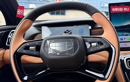 Geely Atlas, 2026 год, 2 899 000 рублей, 19 фотография