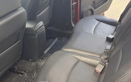 Nissan Qashqai, 2008 год, 870 000 рублей, 7 фотография