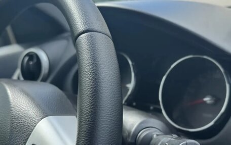 Nissan Qashqai, 2008 год, 870 000 рублей, 5 фотография