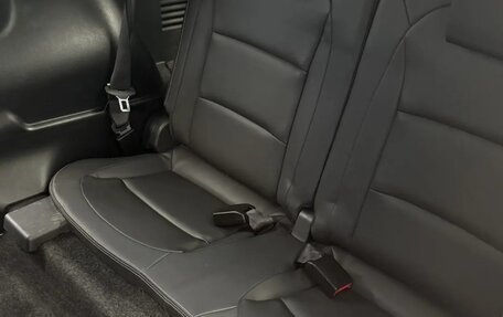 Nissan Qashqai, 2008 год, 870 000 рублей, 8 фотография