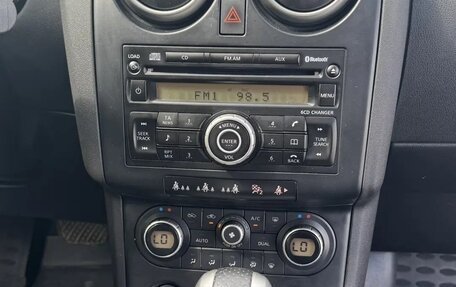 Nissan Qashqai, 2008 год, 870 000 рублей, 11 фотография