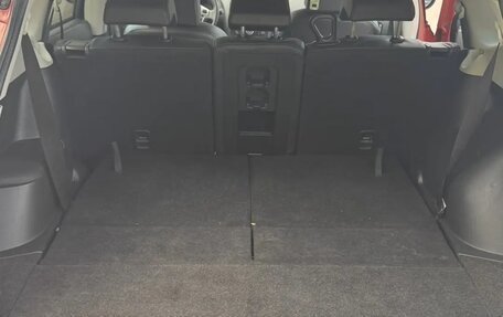 Nissan Qashqai, 2008 год, 870 000 рублей, 13 фотография