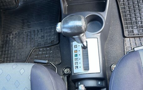 Hyundai Getz I рестайлинг, 2006 год, 480 000 рублей, 16 фотография