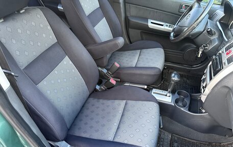 Hyundai Getz I рестайлинг, 2006 год, 480 000 рублей, 18 фотография
