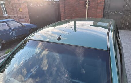 Hyundai Getz I рестайлинг, 2006 год, 480 000 рублей, 32 фотография