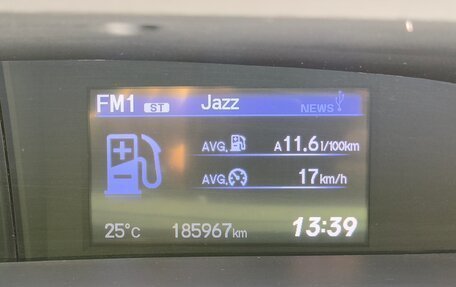 Honda Civic IX, 2013 год, 1 220 000 рублей, 6 фотография
