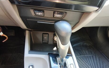Honda Civic IX, 2013 год, 1 220 000 рублей, 4 фотография