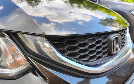 Honda Civic IX, 2013 год, 1 220 000 рублей, 10 фотография
