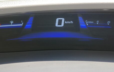 Honda Civic IX, 2013 год, 1 220 000 рублей, 7 фотография