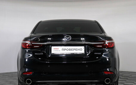 Mazda 6, 2020 год, 2 659 000 рублей, 7 фотография