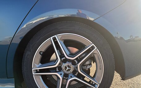 Mercedes-Benz A-Класс, 2020 год, 4 100 000 рублей, 8 фотография