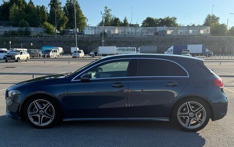 Mercedes-Benz A-Класс, 2020 год, 4 100 000 рублей, 7 фотография