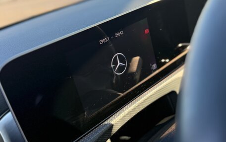 Mercedes-Benz A-Класс, 2020 год, 4 100 000 рублей, 11 фотография