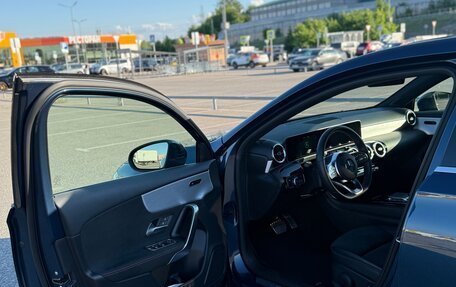 Mercedes-Benz A-Класс, 2020 год, 4 100 000 рублей, 9 фотография