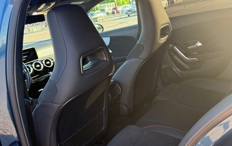 Mercedes-Benz A-Класс, 2020 год, 4 100 000 рублей, 17 фотография