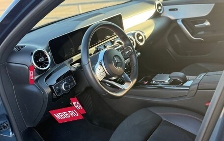 Mercedes-Benz A-Класс, 2020 год, 4 100 000 рублей, 12 фотография