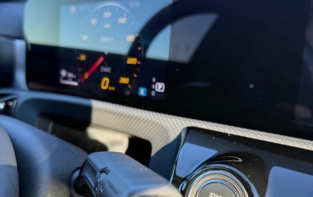 Mercedes-Benz A-Класс, 2020 год, 4 100 000 рублей, 21 фотография