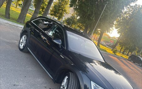 Audi A4, 2016 год, 2 350 000 рублей, 2 фотография