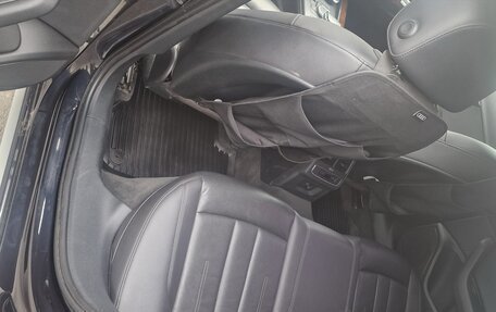 Audi A4, 2016 год, 2 350 000 рублей, 10 фотография