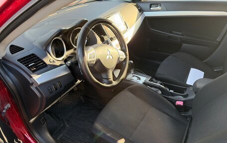 Mitsubishi Lancer IX, 2012 год, 630 000 рублей, 2 фотография