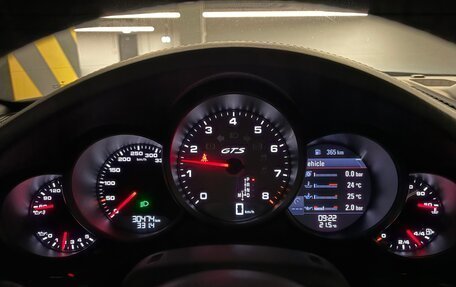 Porsche 911, 2019 год, 12 000 000 рублей, 12 фотография