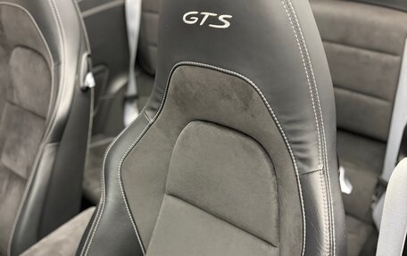 Porsche 911, 2019 год, 12 000 000 рублей, 15 фотография