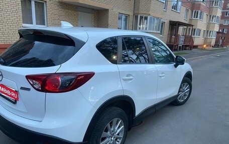 Mazda CX-5 II, 2014 год, 1 620 000 рублей, 3 фотография