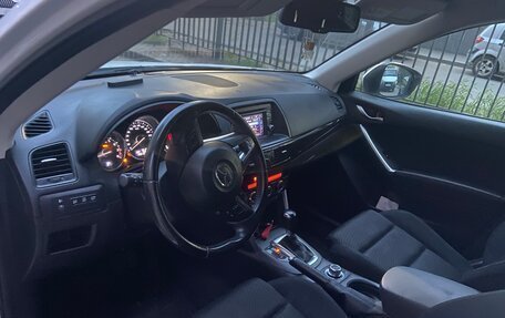 Mazda CX-5 II, 2014 год, 1 620 000 рублей, 4 фотография