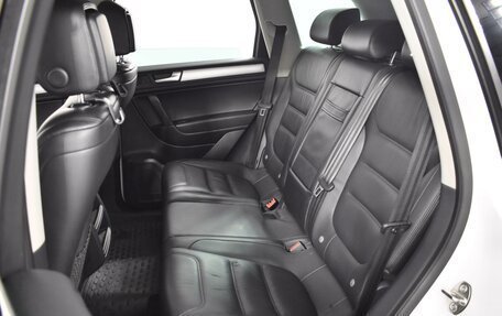 Volkswagen Touareg III, 2012 год, 2 499 900 рублей, 9 фотография