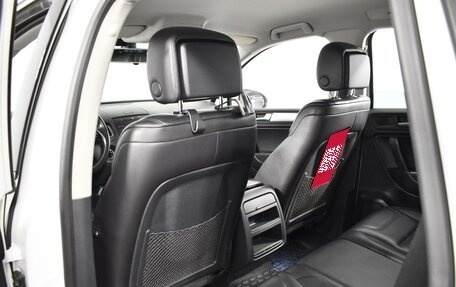 Volkswagen Touareg III, 2012 год, 2 499 900 рублей, 11 фотография