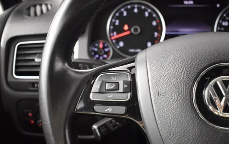 Volkswagen Touareg III, 2012 год, 2 499 900 рублей, 14 фотография