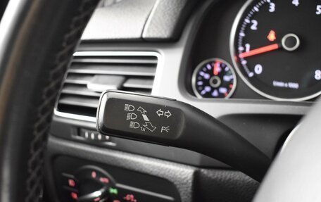 Volkswagen Touareg III, 2012 год, 2 499 900 рублей, 16 фотография