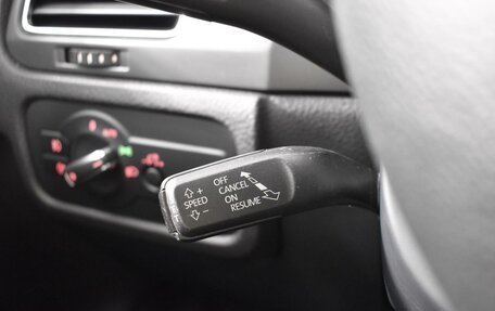Volkswagen Touareg III, 2012 год, 2 499 900 рублей, 18 фотография