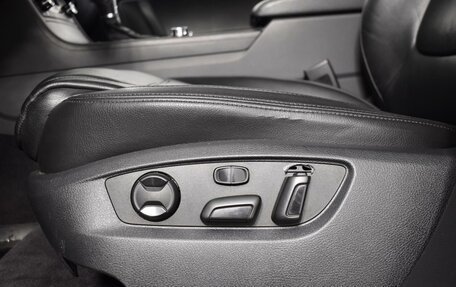 Volkswagen Touareg III, 2012 год, 2 499 900 рублей, 22 фотография