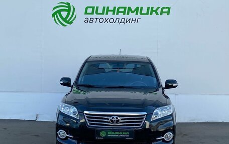 Toyota RAV4, 2012 год, 1 295 000 рублей, 2 фотография