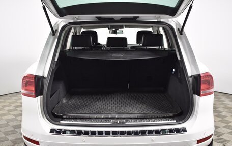 Volkswagen Touareg III, 2012 год, 2 499 900 рублей, 24 фотография