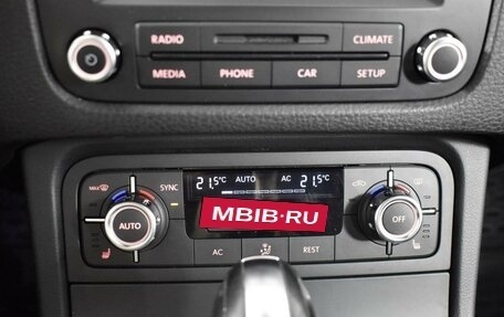 Volkswagen Touareg III, 2012 год, 2 499 900 рублей, 20 фотография
