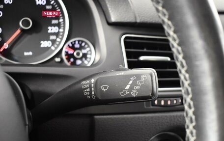 Volkswagen Touareg III, 2012 год, 2 499 900 рублей, 17 фотография