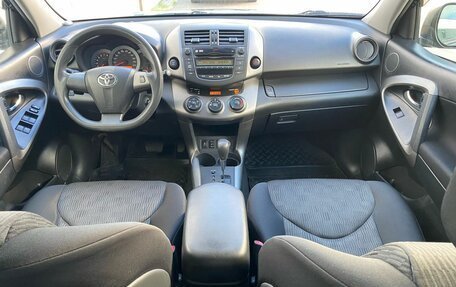 Toyota RAV4, 2012 год, 1 295 000 рублей, 12 фотография