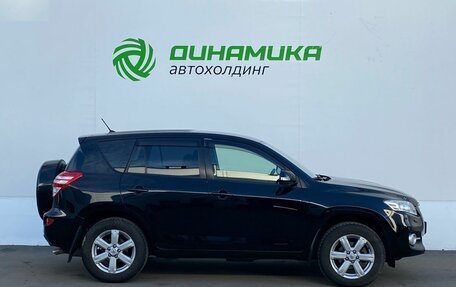 Toyota RAV4, 2012 год, 1 295 000 рублей, 4 фотография